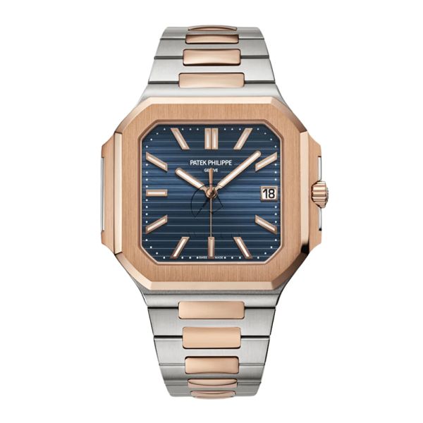 Patek Philippe Cubitus