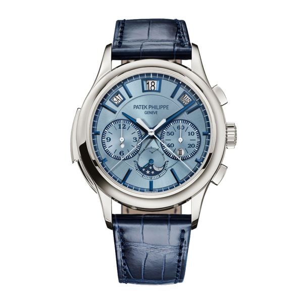 Patek Philippe Grand Complications