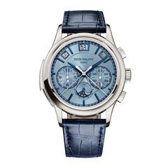 Patek Philippe Grand Complications