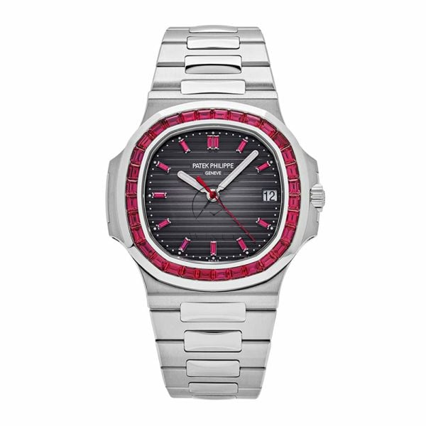 Patek Philippe Nautilus