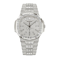 Patek Philippe Nautilus