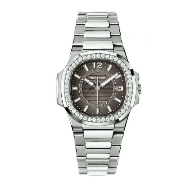Patek Philippe Nautilus