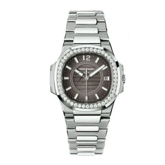 Patek Philippe Nautilus