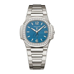 Patek Philippe Nautilus