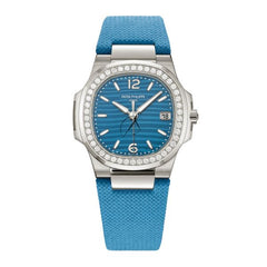 Patek Philippe Nautilus