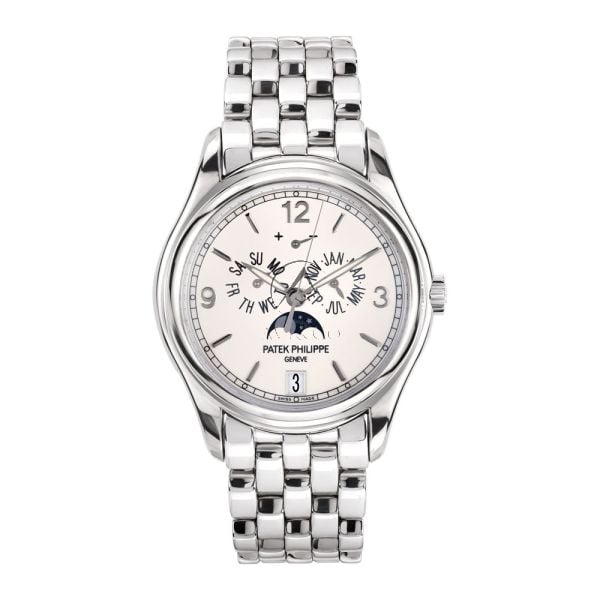 Patek Philippe Complications