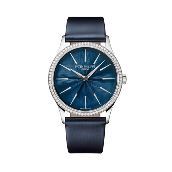 Patek Philippe Calatrava