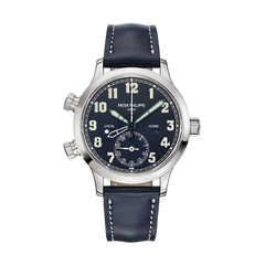 Patek Philippe Complications