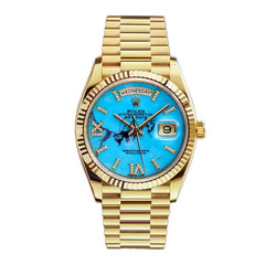 Rolex Day-Date 36