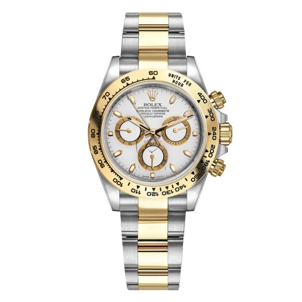 Rolex Daytona
