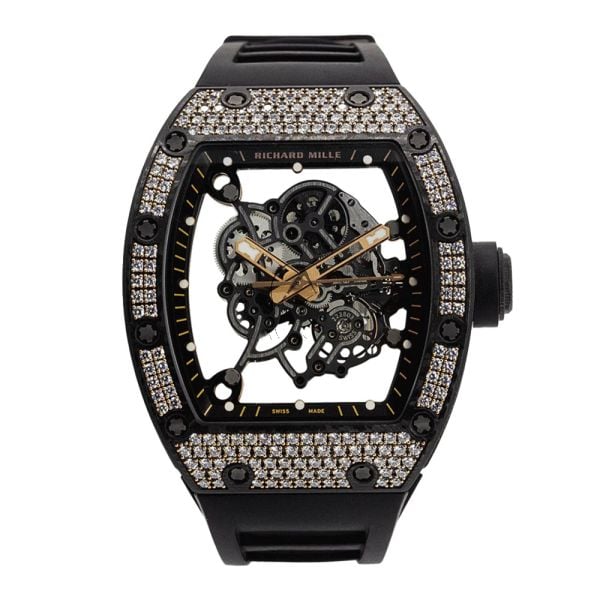 Richard Mille RM 055