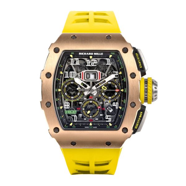 Richard Mille RM 11-03