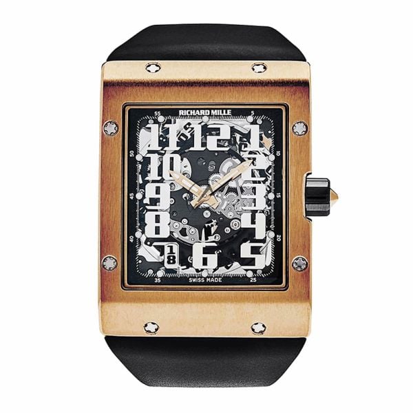 Richard Mille RM 016