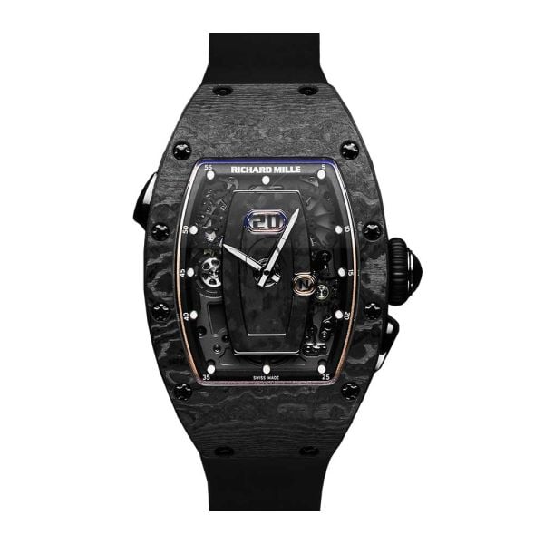 Richard Mille RM 37-01