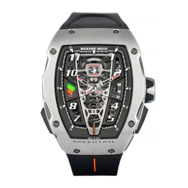 Richard Mille RM40-01