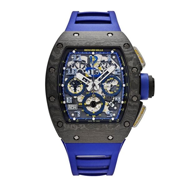 Richard Mille RM 011