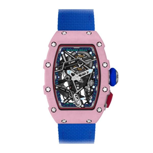 Richard Mille RM 07-04