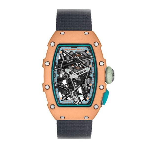 Richard Mille RM 07-04