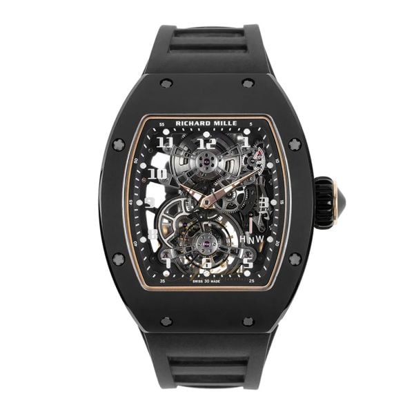 Richard Mille RM 17-01