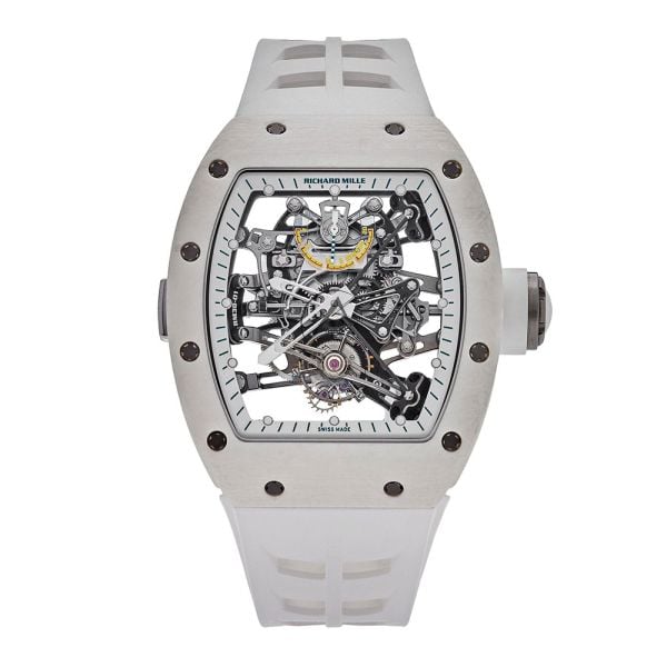Richard Mille RM 38-01