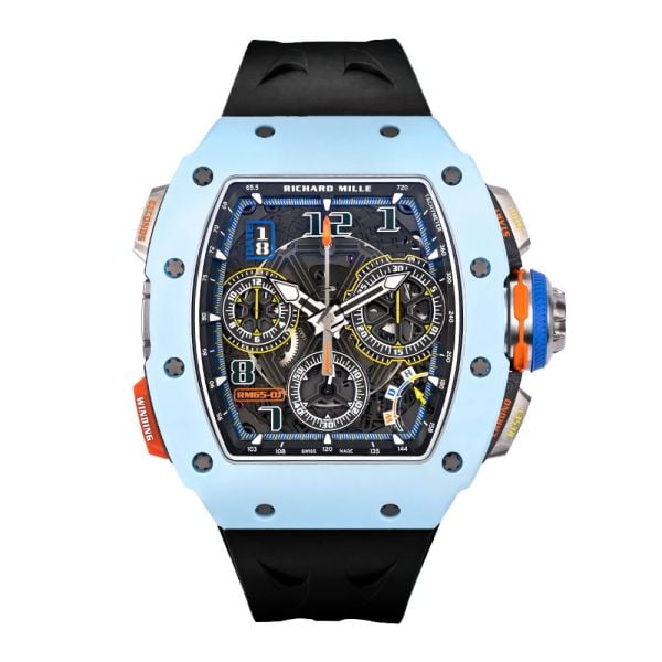 Richard Mille RM 65-01