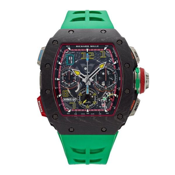 Richard Mille RM 65-01
