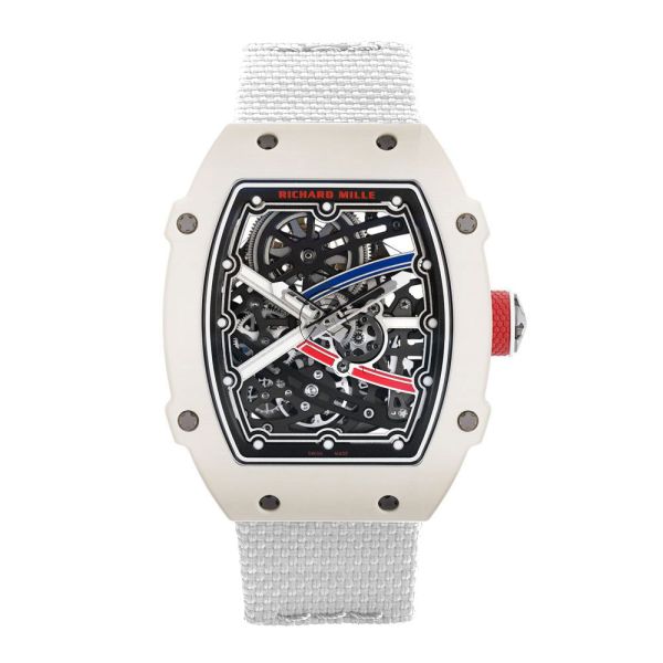 Richard Mille RM 67-02