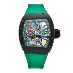 Richard Mille RM 68-01
