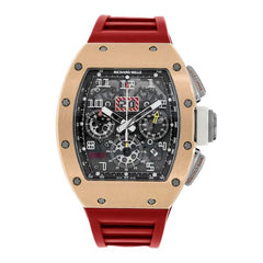 Richard Mille RM 011