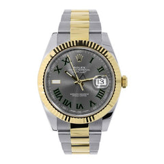 Rolex Datejust 41