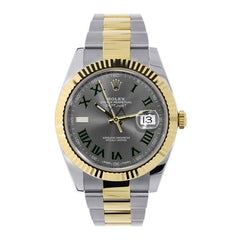 Rolex Datejust 41