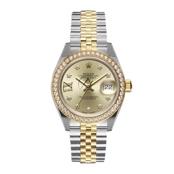 Rolex Lady-Datejust