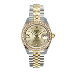 Rolex Lady-Datejust