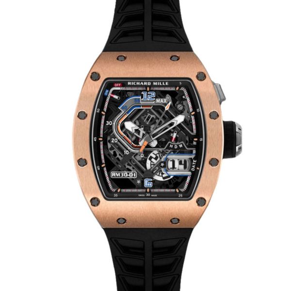 Richard Mille RM 30-01