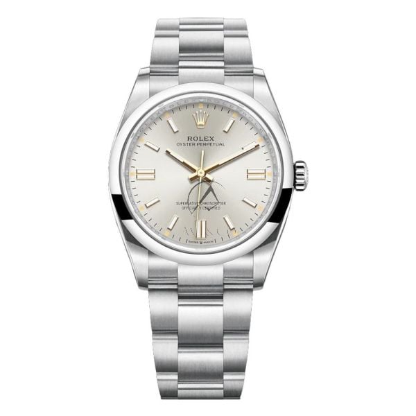 Rolex Oyster Perpetual