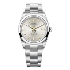 Rolex Oyster Perpetual