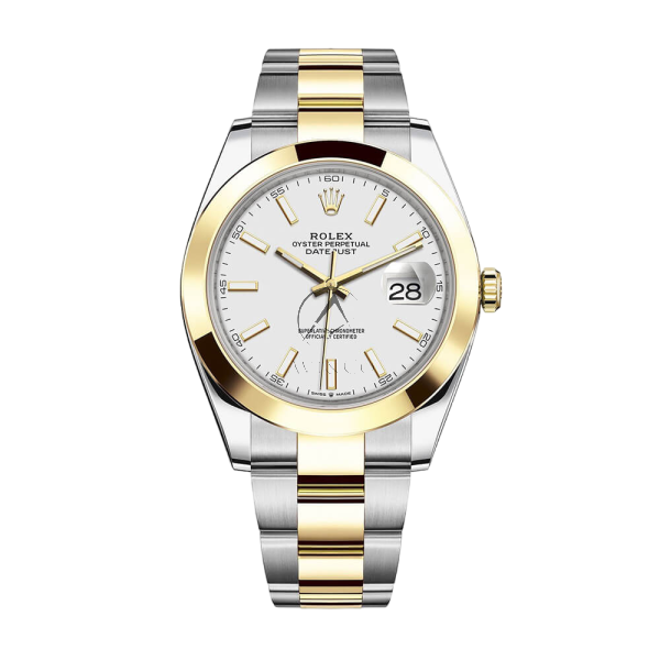 Rolex Datejust 41