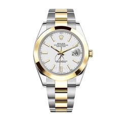 Rolex Datejust 41