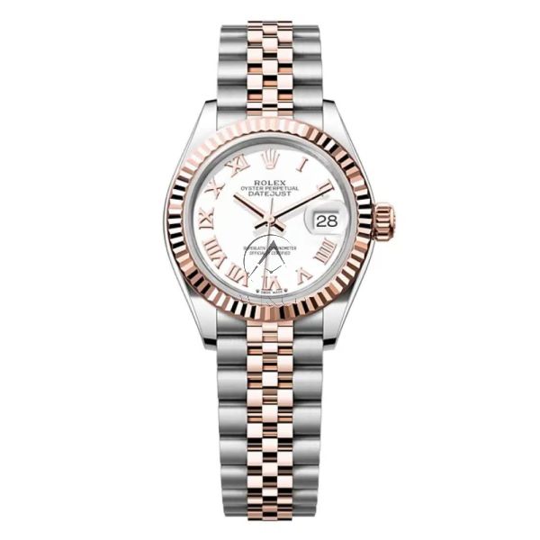 Rolex Lady-Datejust