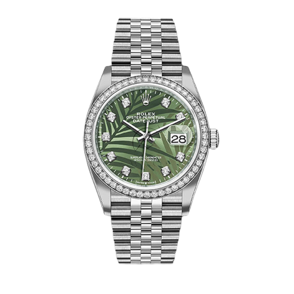 Rolex Datejust 36