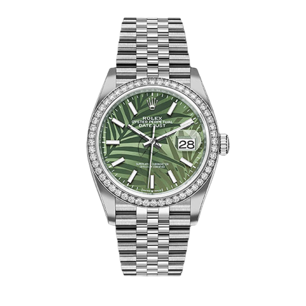 Rolex Datejust 36