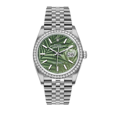 Rolex Datejust 36