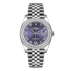 Rolex Datejust 36