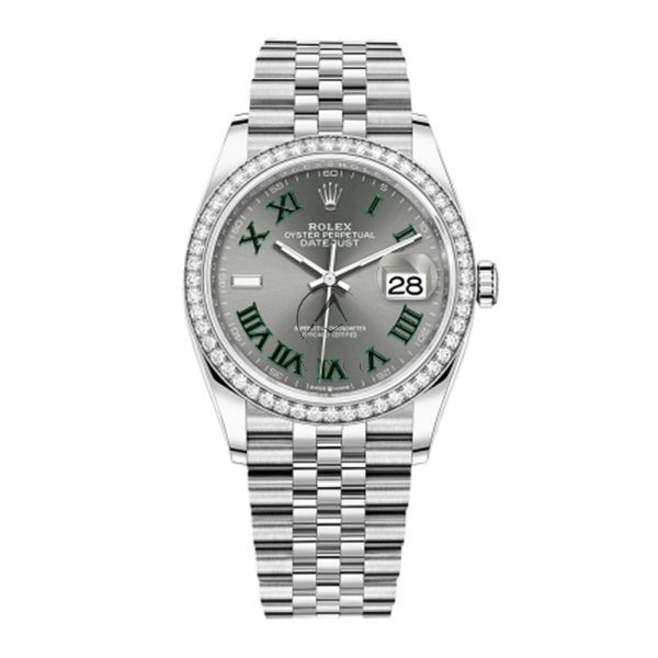Rolex Datejust 36
