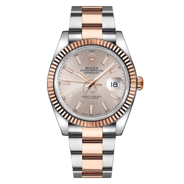 Rolex Datejust 41