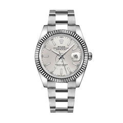 Rolex Datejust 41