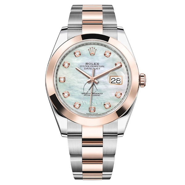 Rolex Datejust 41