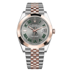 Rolex Datejust 41
