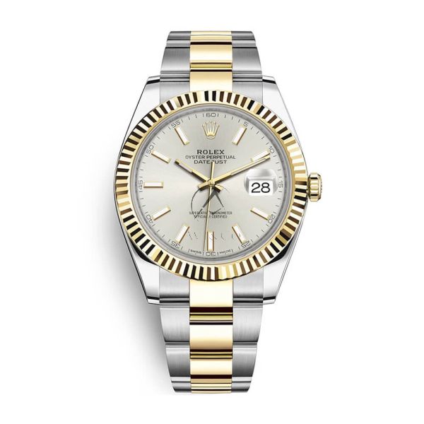 Rolex Datejust 41