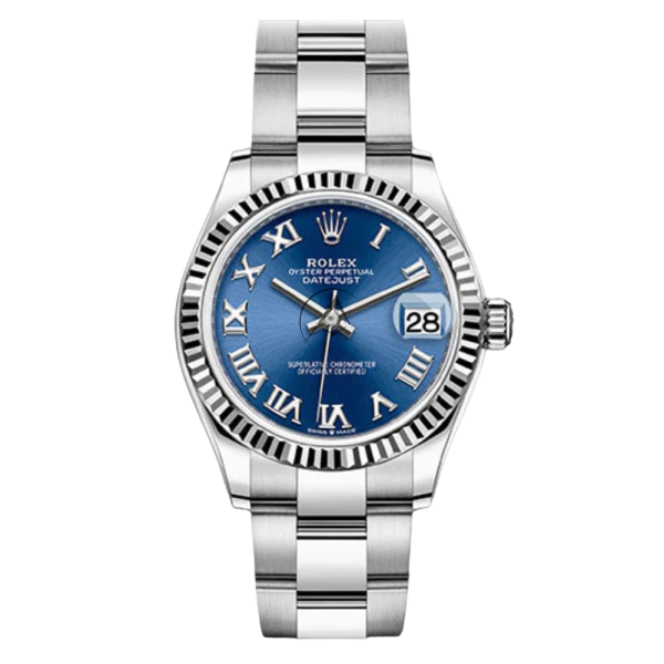 Rolex Datejust 31